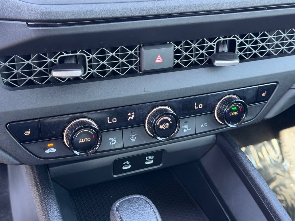 Used 2024 Honda Accord EX image 29