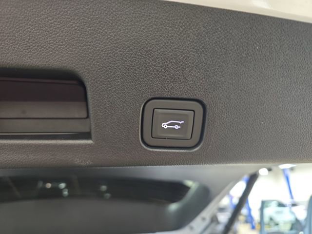 New 2026 Chevrolet Traverse Z71 w/ Enhanced Driving Package image 15