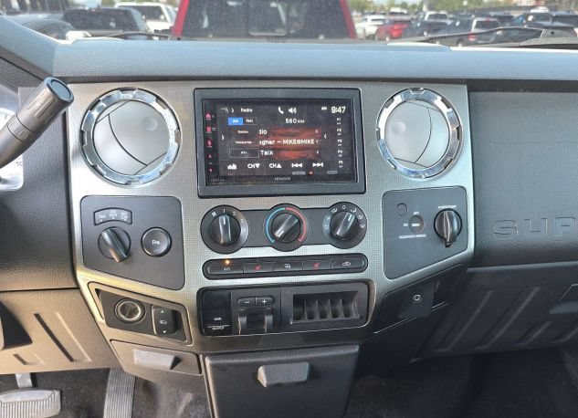 Used 2008 Ford F250 XL AWD/4WD image 22