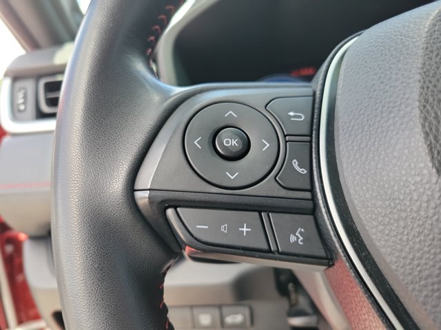 Used 2024 Toyota RAV4 XSE AWD/4WD image 19
