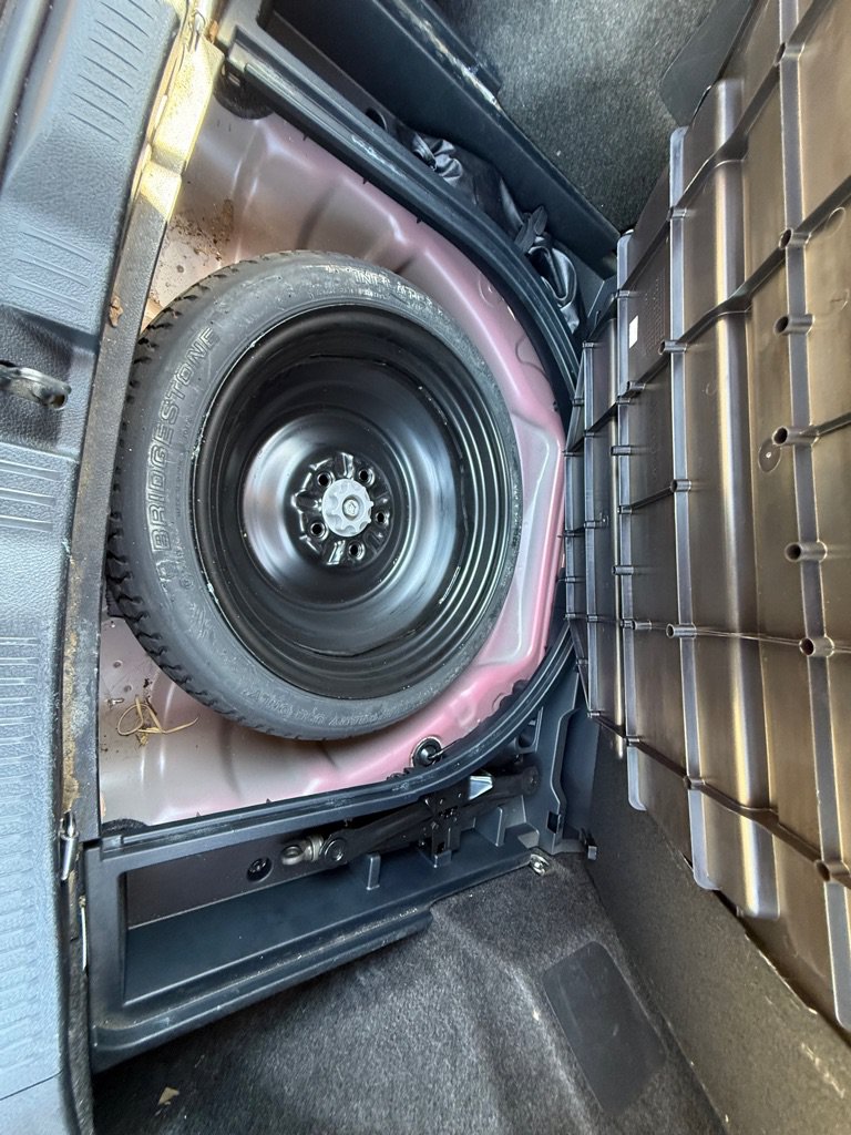 Used 2017 Toyota Corolla iM FWD image 19