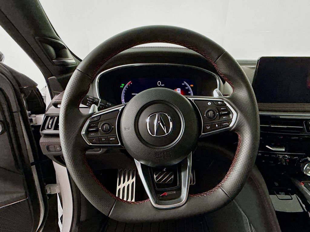 Used 2026 Acura MDX A-Spec image 12