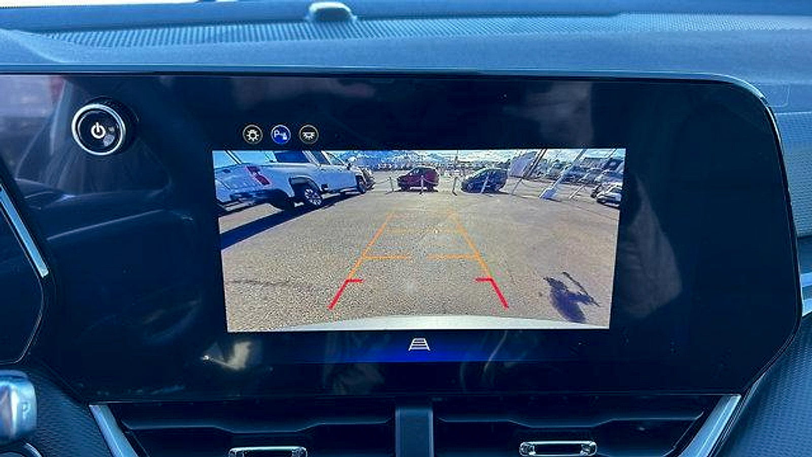 New 2026 Chevrolet Equinox LT w/ Convenience Package II image 23