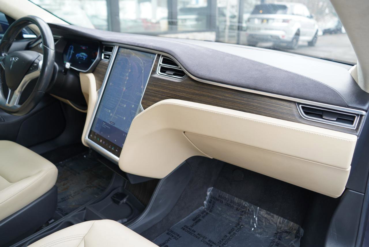 Used 2014 Tesla Model S P85D image 68
