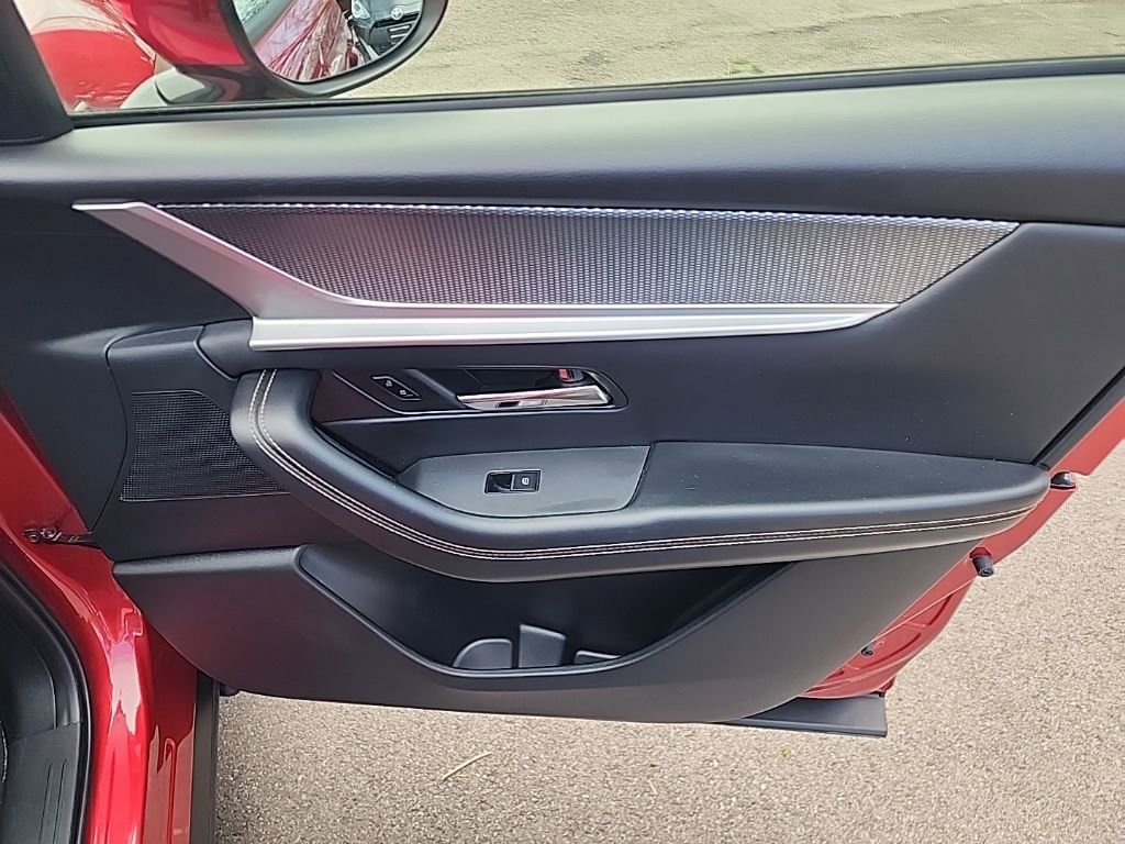 Used 2024 MAZDA CX-90 3.3 Turbo w/ Preferred Plus image 26