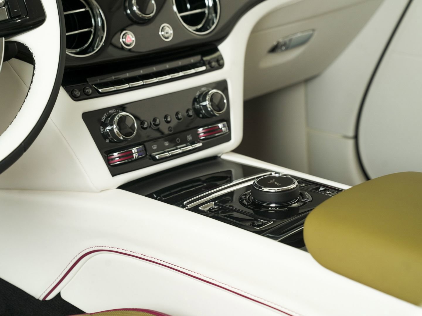 Certified 2024 Rolls-Royce Spectre w/ Spectre Launch Package image 46