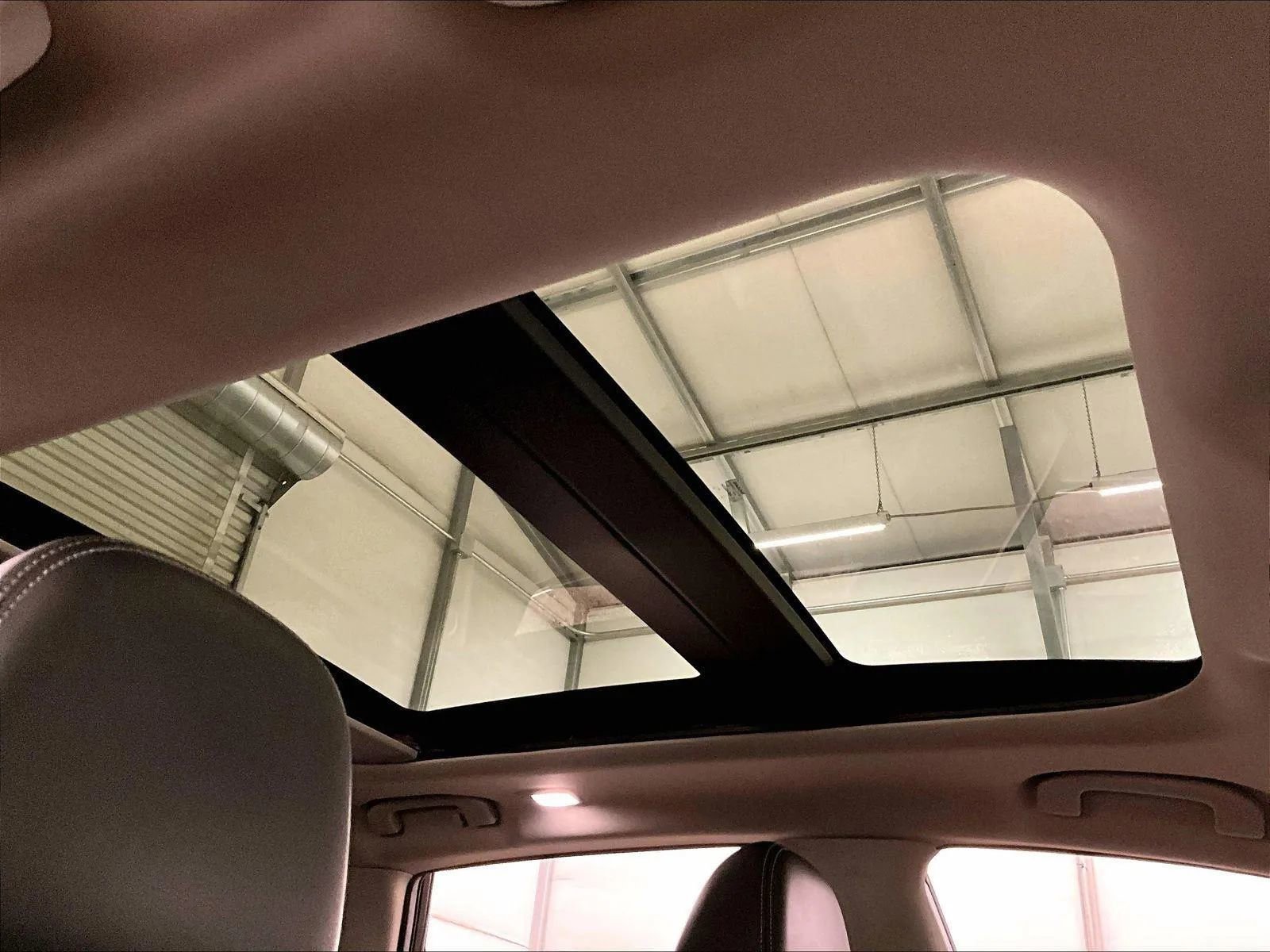 Used 2015 Nissan Murano SL w/ SL Technology Package image 21