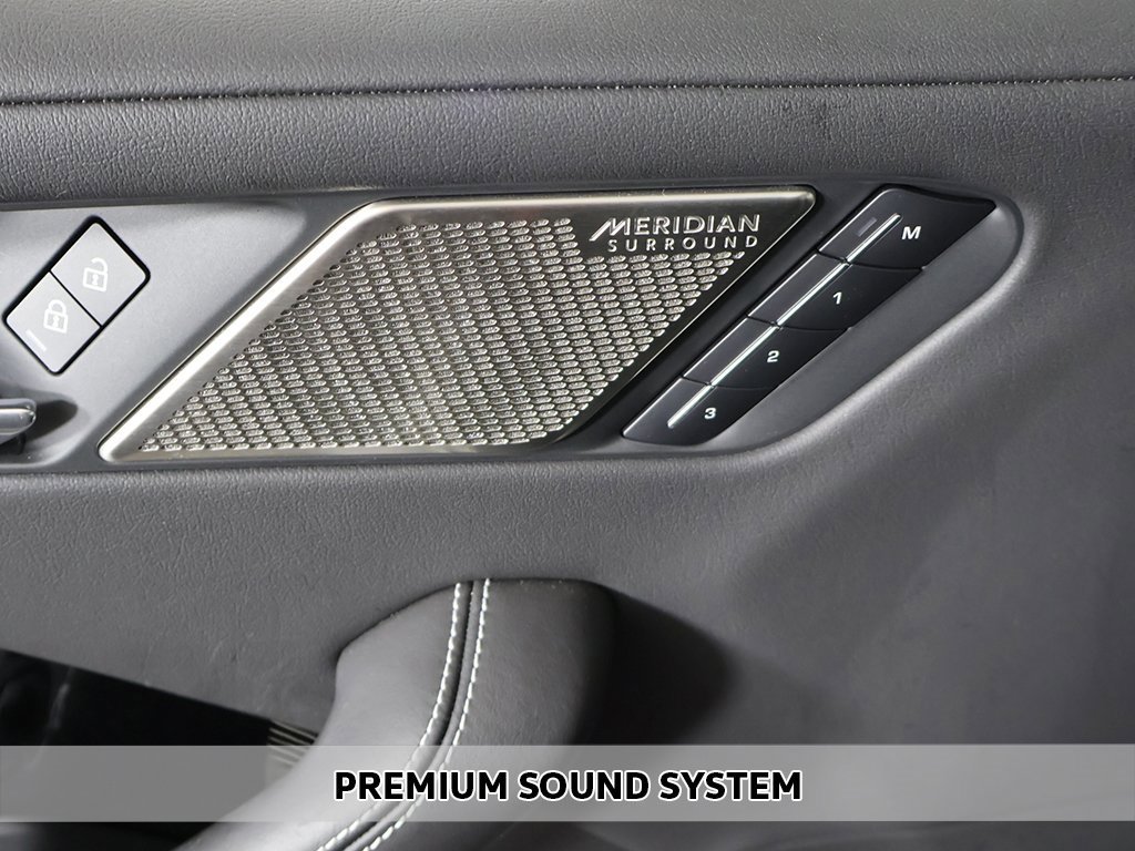 Used 2023 Jaguar I-PACE HSE image 5