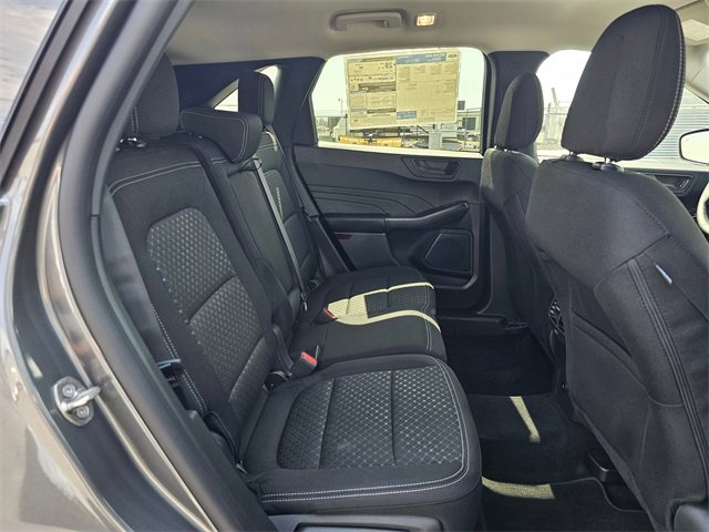 New 2025 Ford Escape Active w/ Cold Weather Package image 14