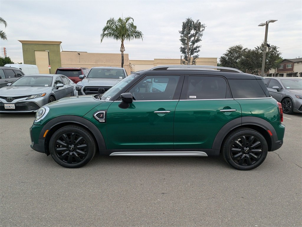 Used 2023 MINI Cooper Countryman S image 2