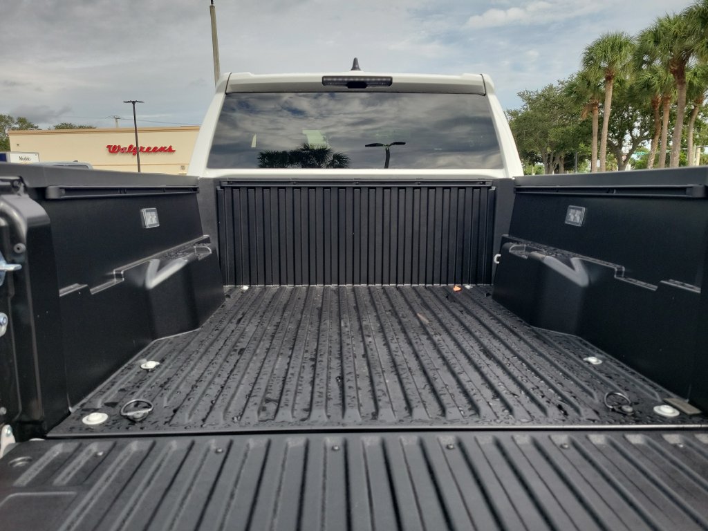New 2026 Toyota Tacoma TRD Sport AWD/4WD image 29