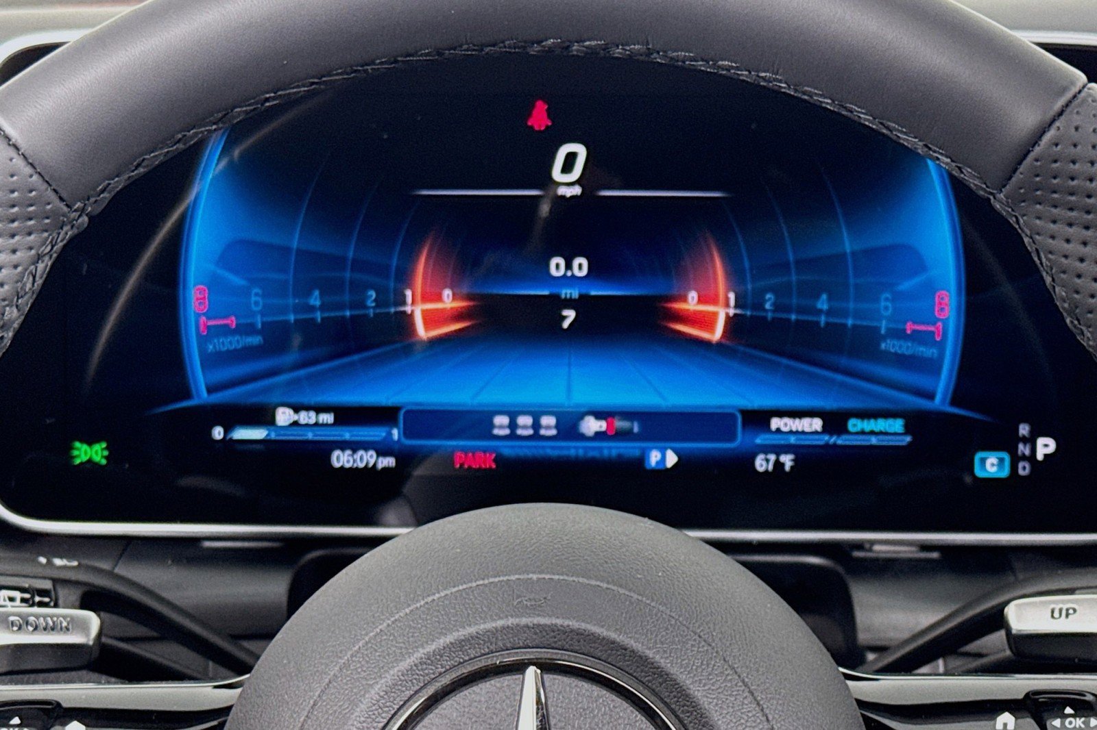 New 2026 Mercedes-Benz GLC 43 AMG 4MATIC image 18