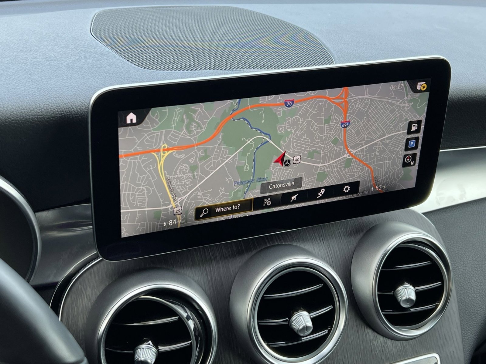 Certified 2022 Mercedes-Benz GLC 300 4MATIC image 18