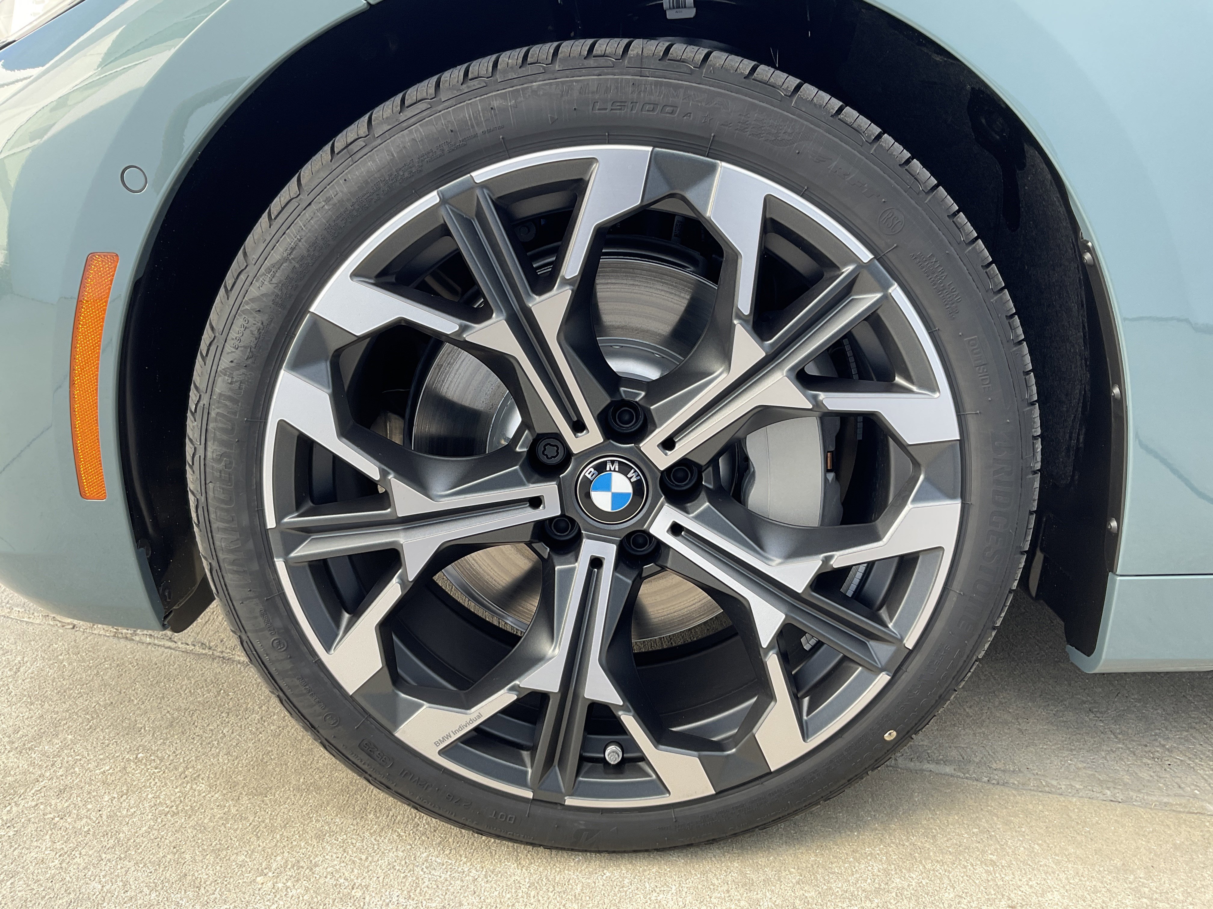 New 2026 BMW 430i Convertible w/ Premium Package image 12