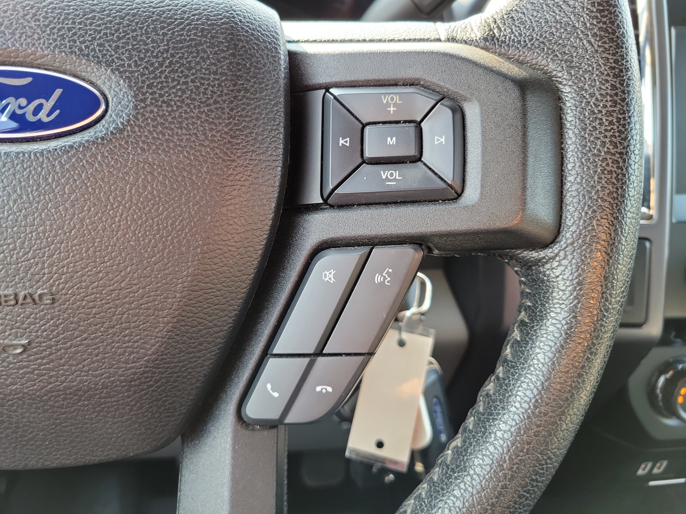 Used 2016 Ford F150 XLT w/ Equipment Group 302A Luxury AWD/4WD image 21