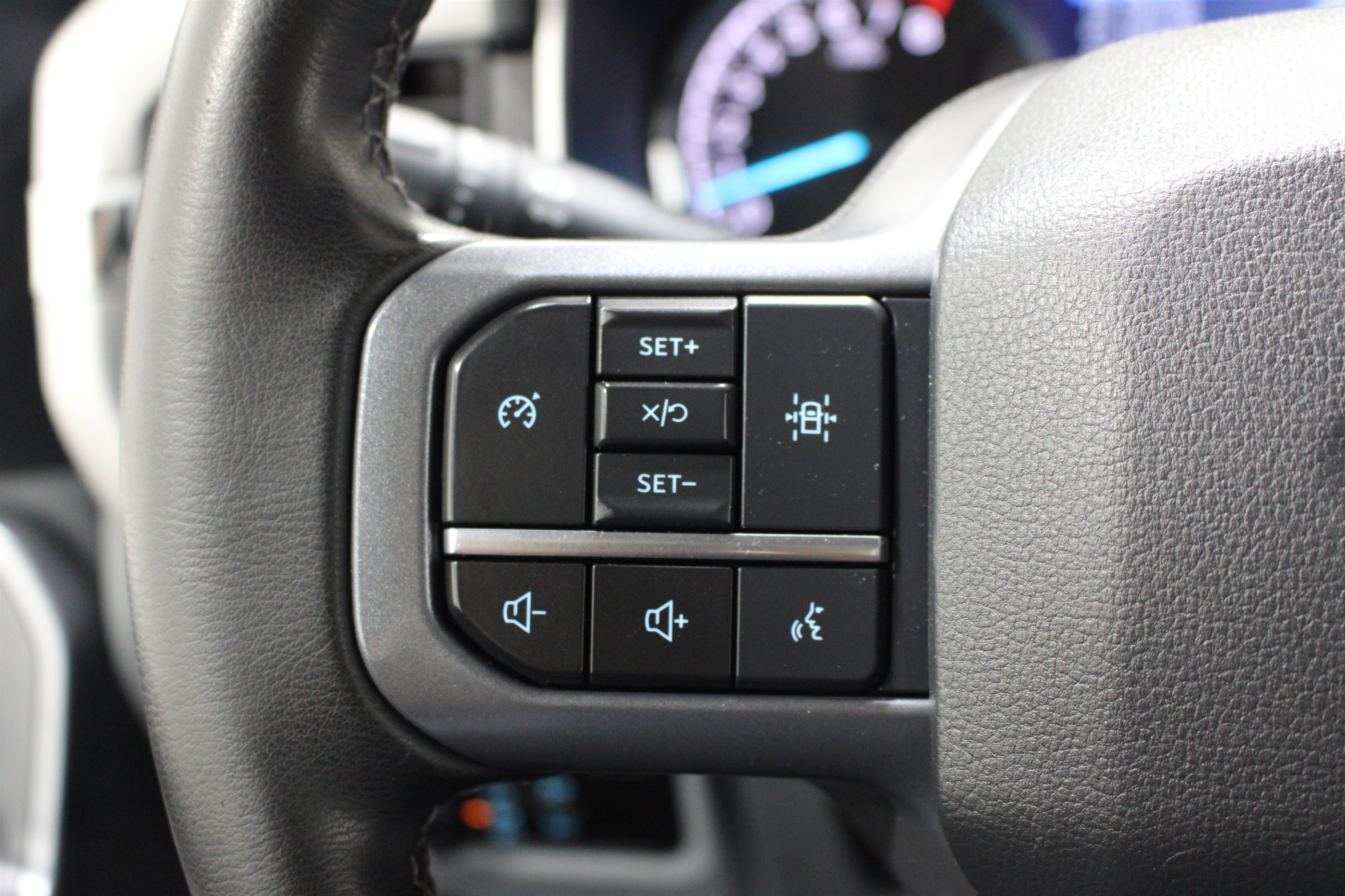 Used 2023 Ford F150 XLT w/ Equipment Group 301A Mid AWD/4WD image 12