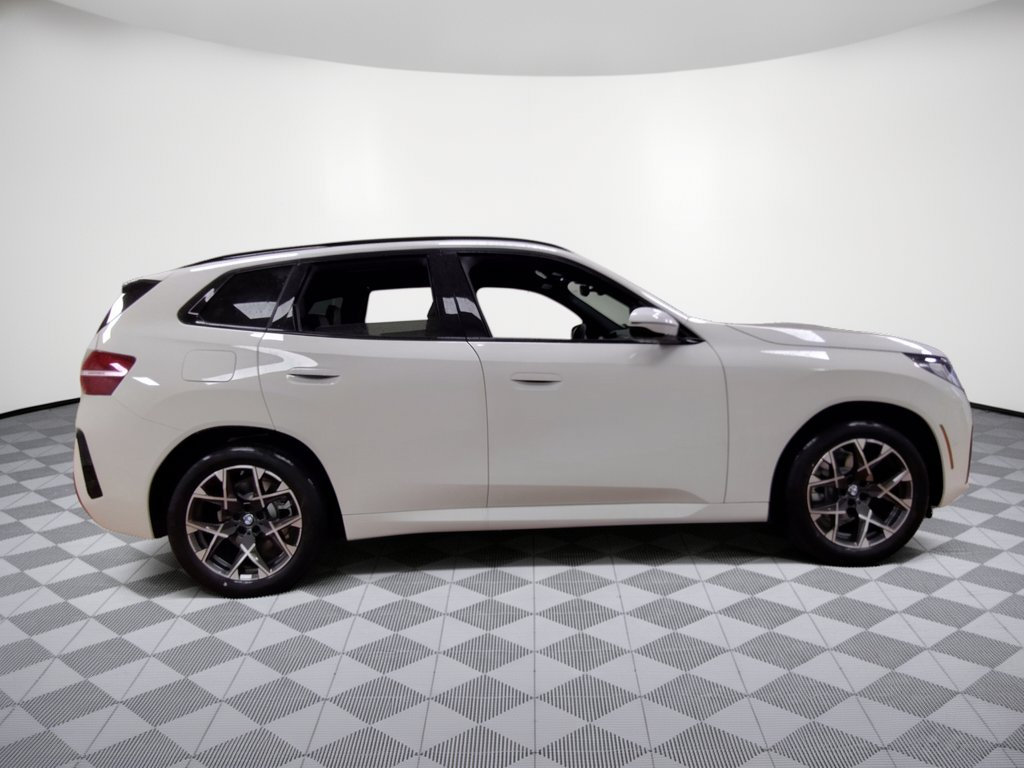 Used 2026 BMW X3 xDrive30i w/ M Sport Package AWD/4WD image 8