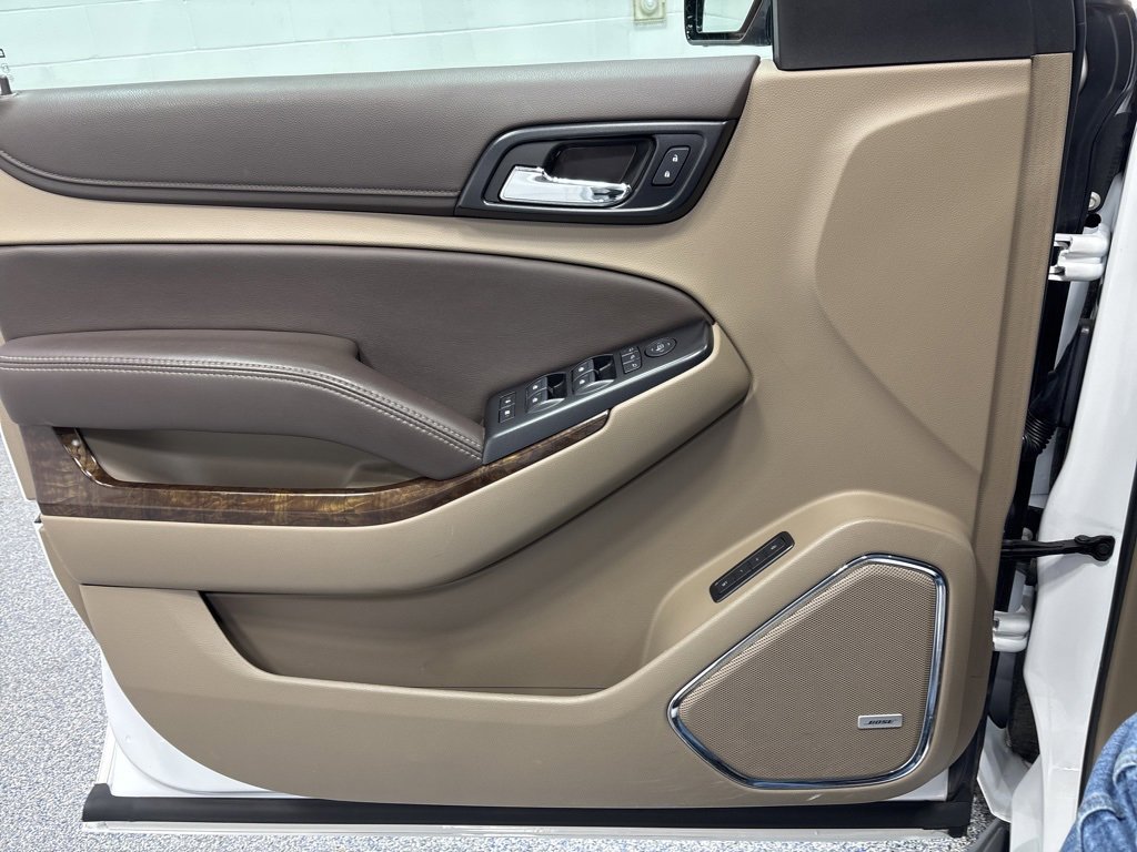 Used 2020 Chevrolet Tahoe LT image 29
