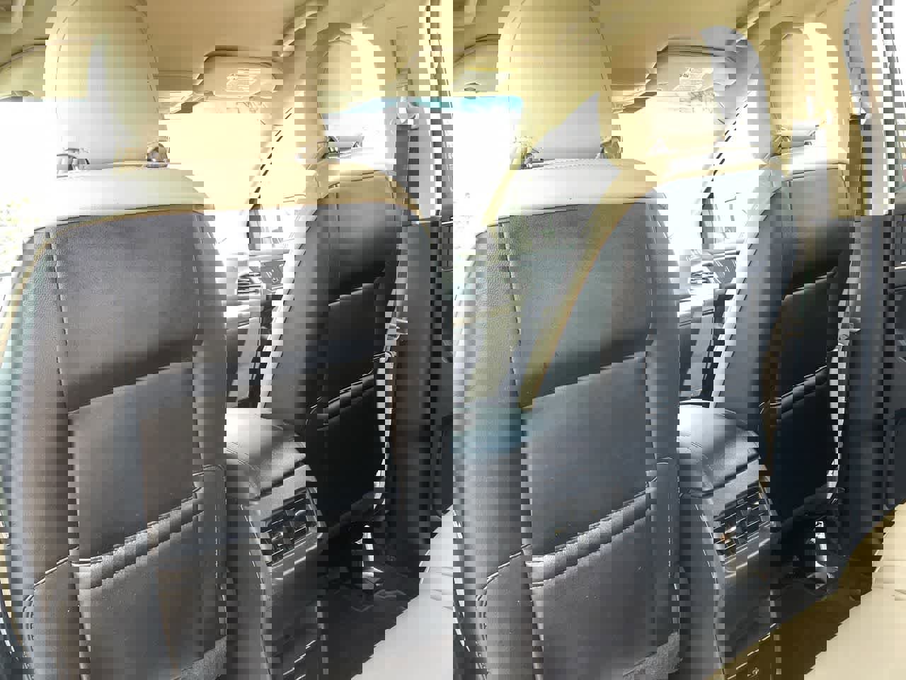 Used 2018 Ford Edge SEL w/ Equipment Group 201A AWD/4WD image 20