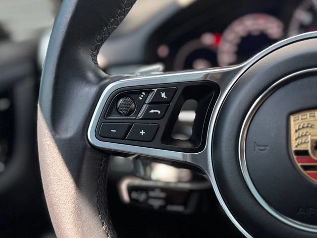 Used 2023 Porsche Cayenne GTS AWD/4WD image 23
