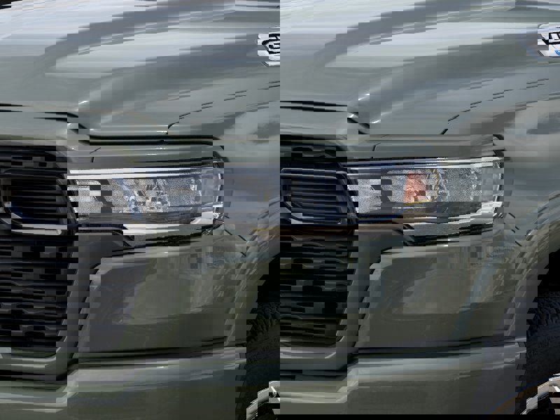 New 2026 RAM 1500 Big Horn image 10