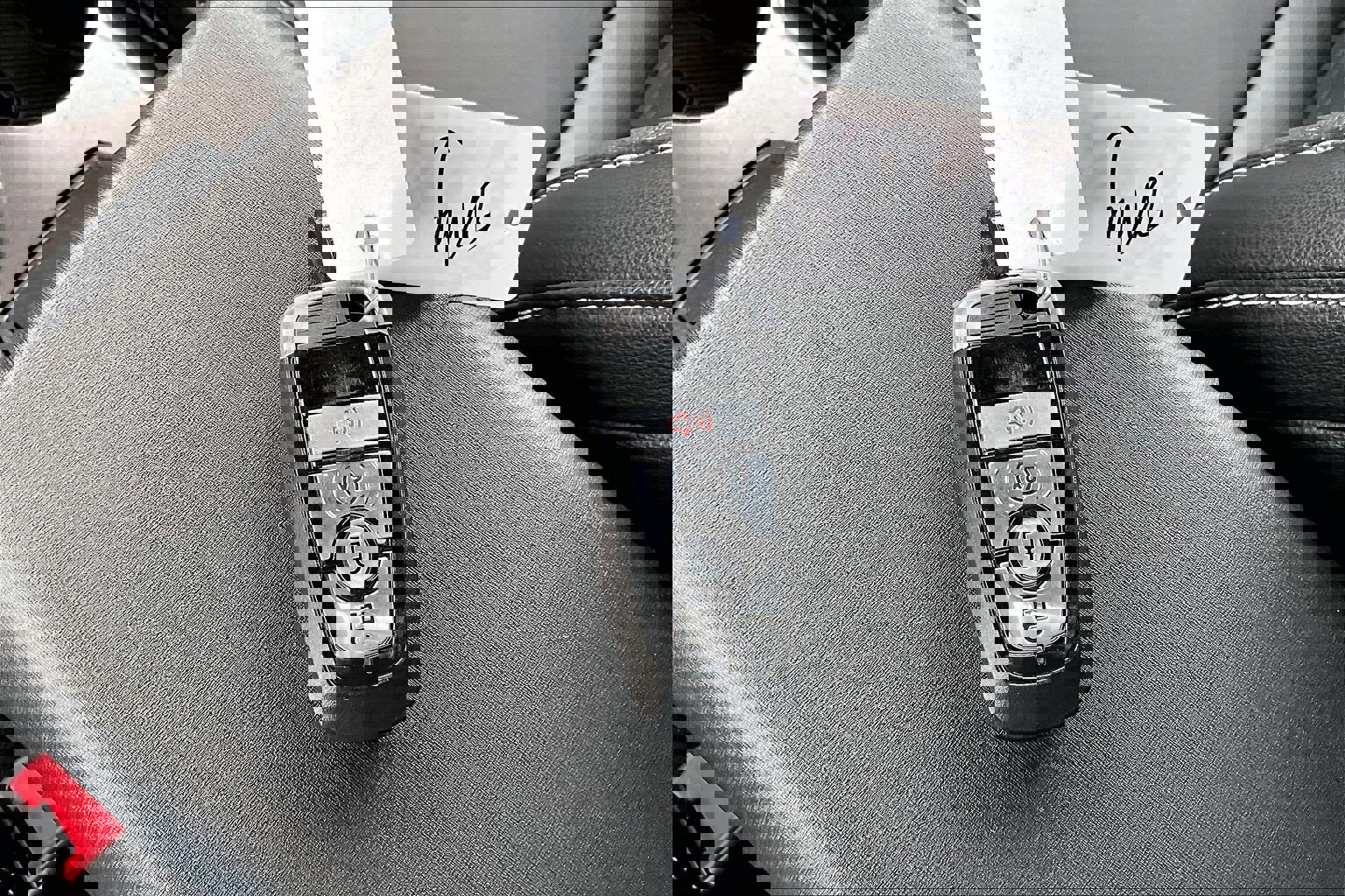 Used 2021 Ford Bronco First Edition AWD/4WD image 12