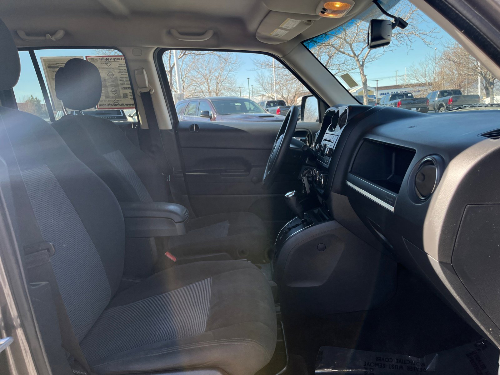 Used 2016 Jeep Patriot Sport image 26