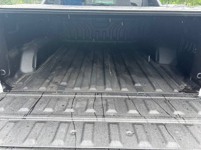 New 2024 Chevrolet Silverado EV W/T AWD/4WD image 9
