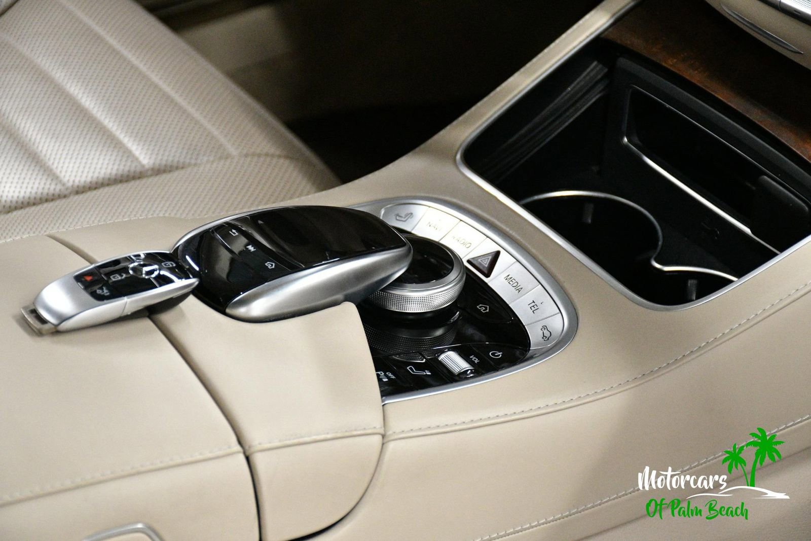 Used 2019 Mercedes-Benz S 560 Sedan image 79
