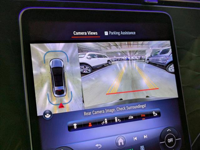 Certified 2023 Mercedes-Benz EQS 450+ Sedan image 13