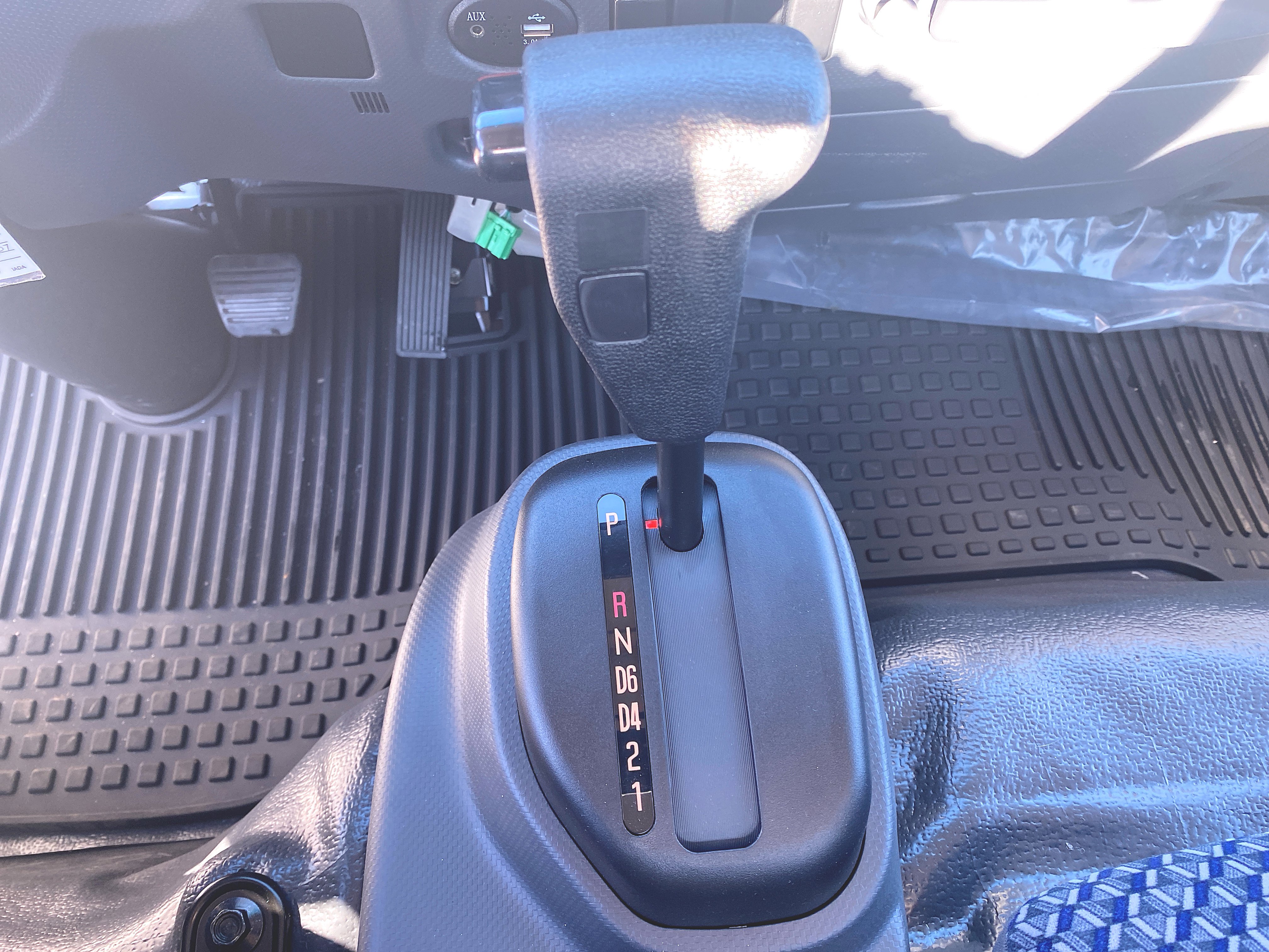 New 2024 Chevrolet Express 3500 w/ Power Convenience Package image 7