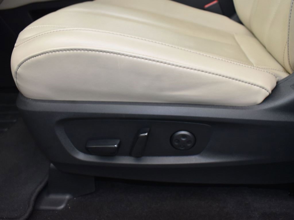 Used 2025 INFINITI QX60 Luxe image 13