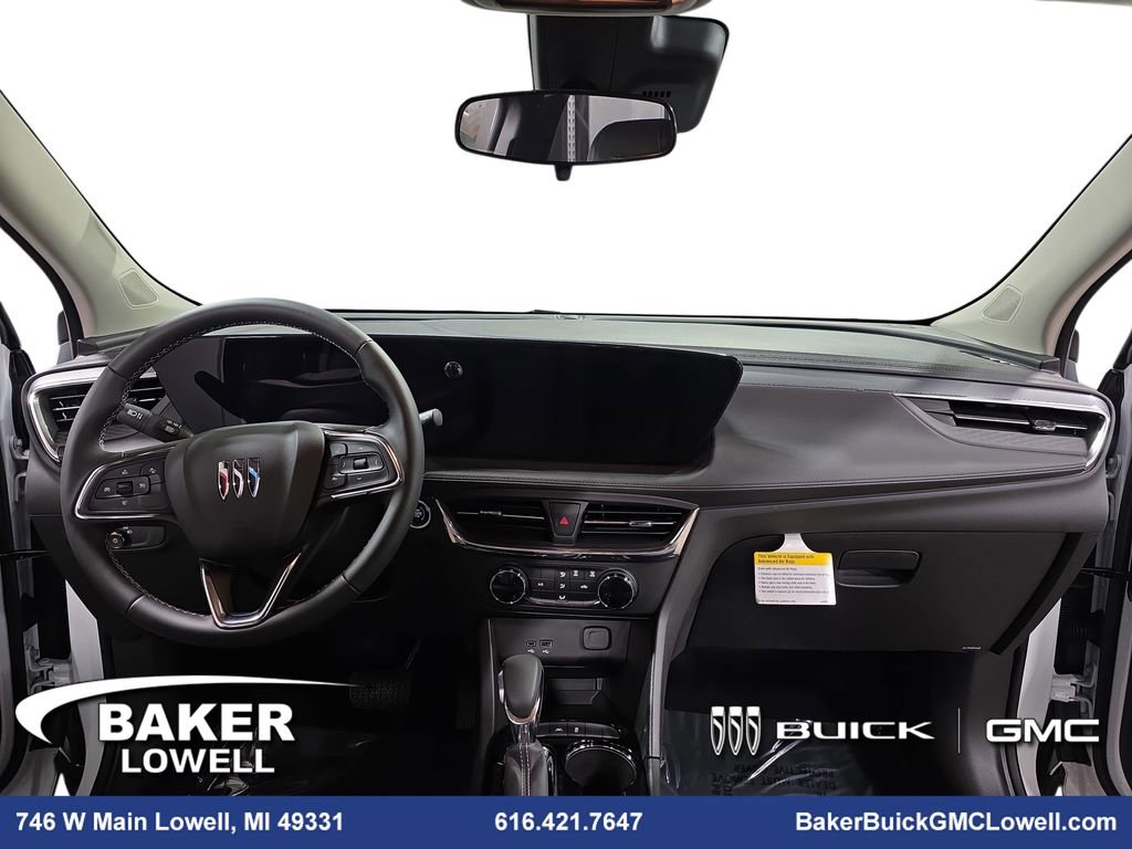 New 2026 Buick Encore GX Preferred image 9