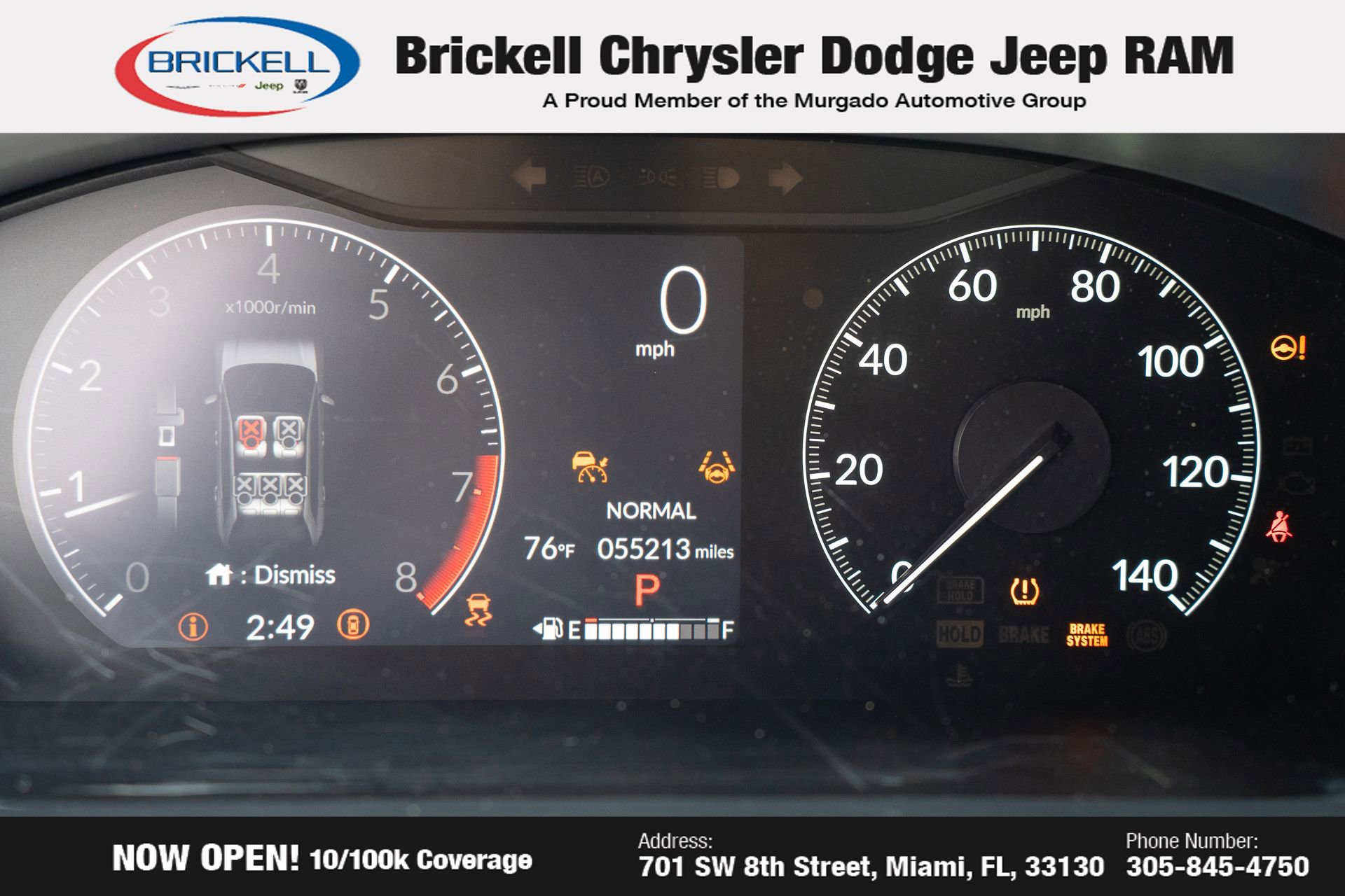 Used 2023 Honda HR-V Sport image 34