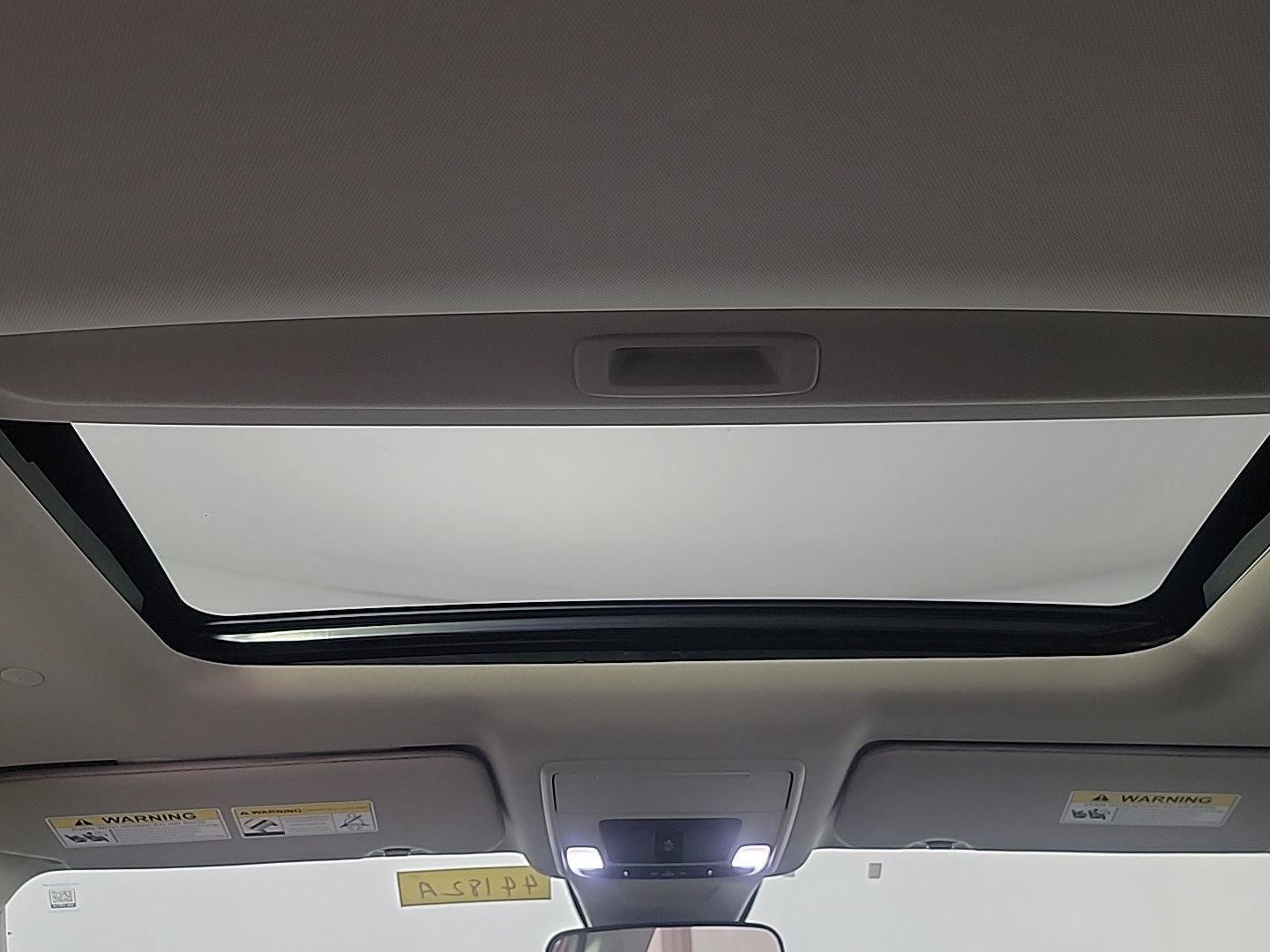 Certified 2023 Honda CR-V EX image 23