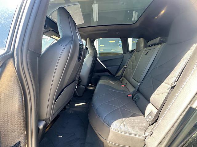 Certified 2023 BMW iX xDrive50 w/ Premium Package image 18