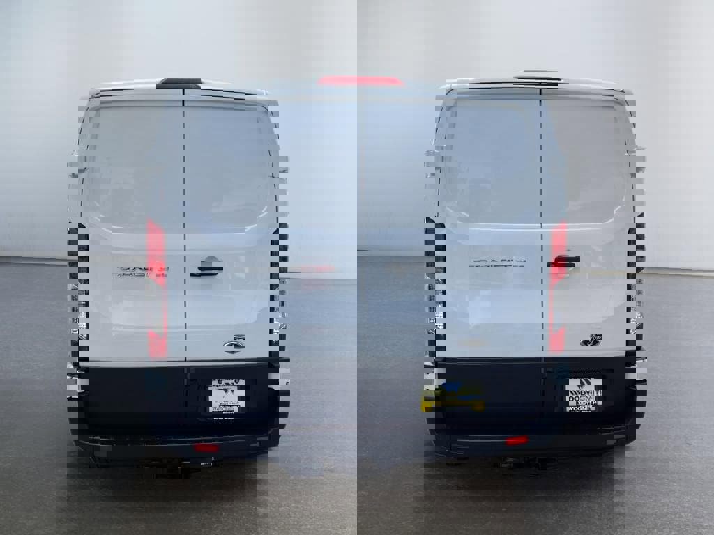 New 2025 Ford Transit 350 Low Roof image 4