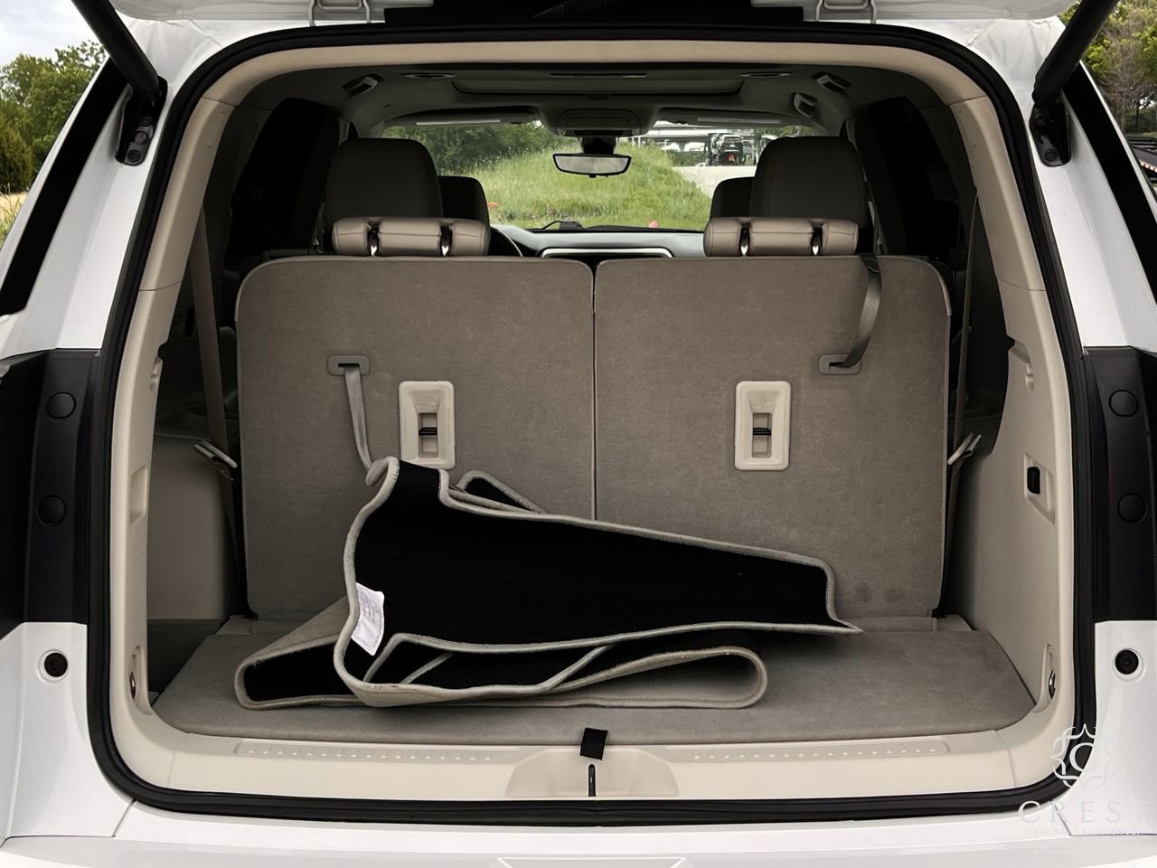 Used 2023 GMC Acadia Denali w/ Denali Ultimate Package image 31