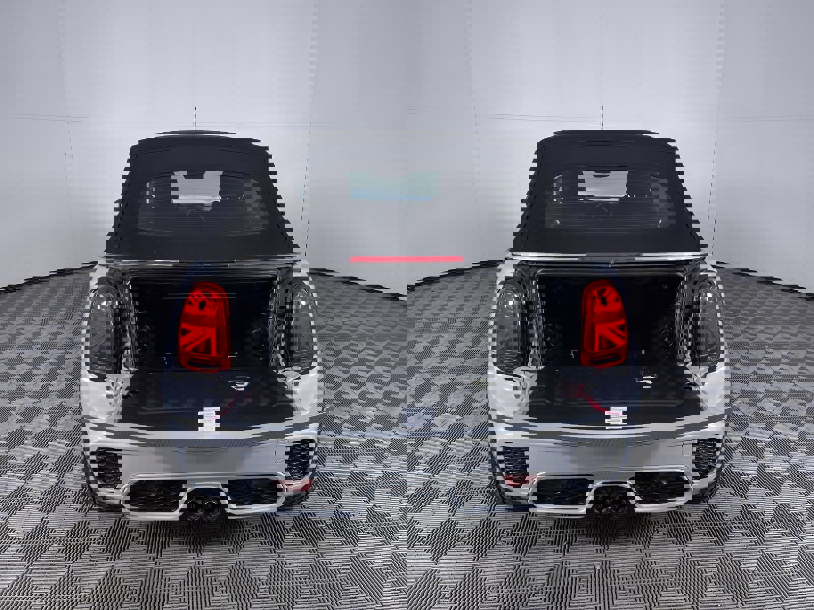 Used 2019 MINI Cooper John Cooper Works image 26