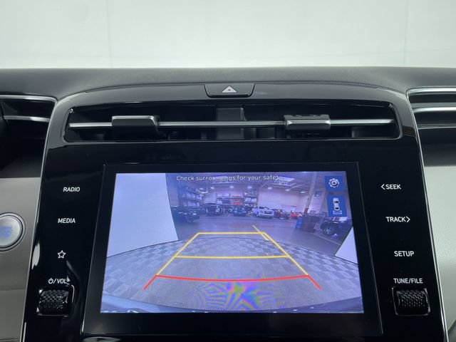 Used 2023 Hyundai Tucson SEL AWD/4WD image 23