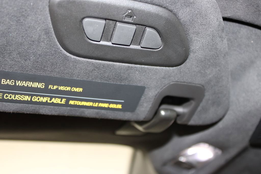 New 2026 Chevrolet Corvette E-Ray w/ Battery Protection Package AWD/4WD image 43