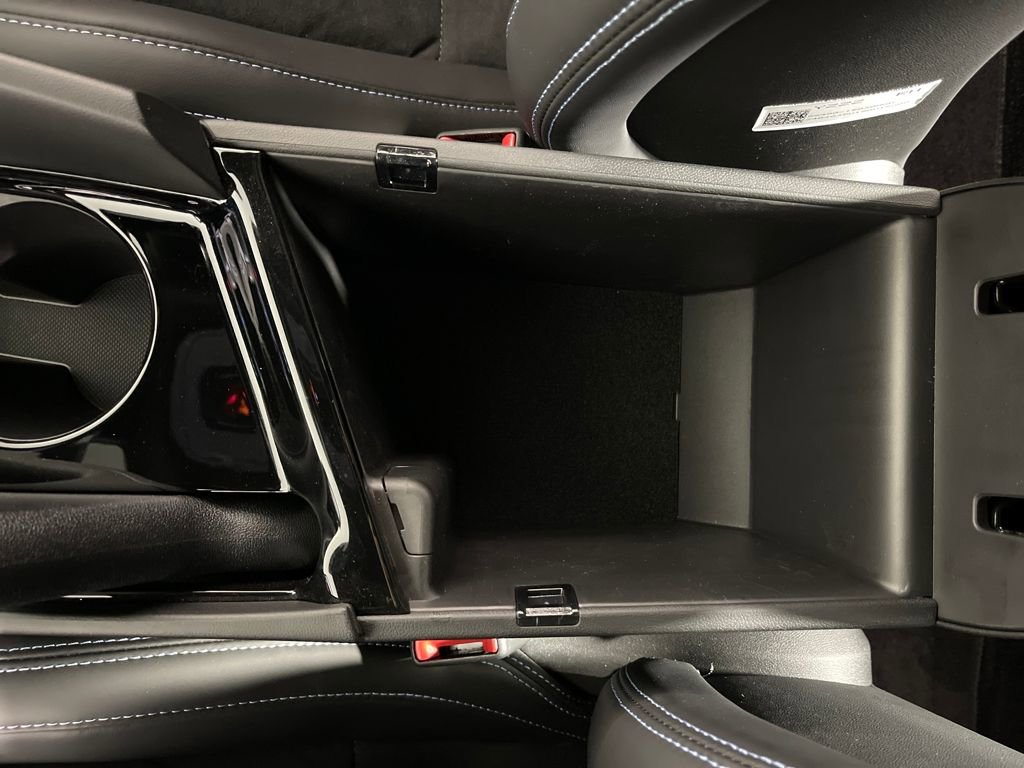 Certified 2024 Hyundai Elantra N image 25