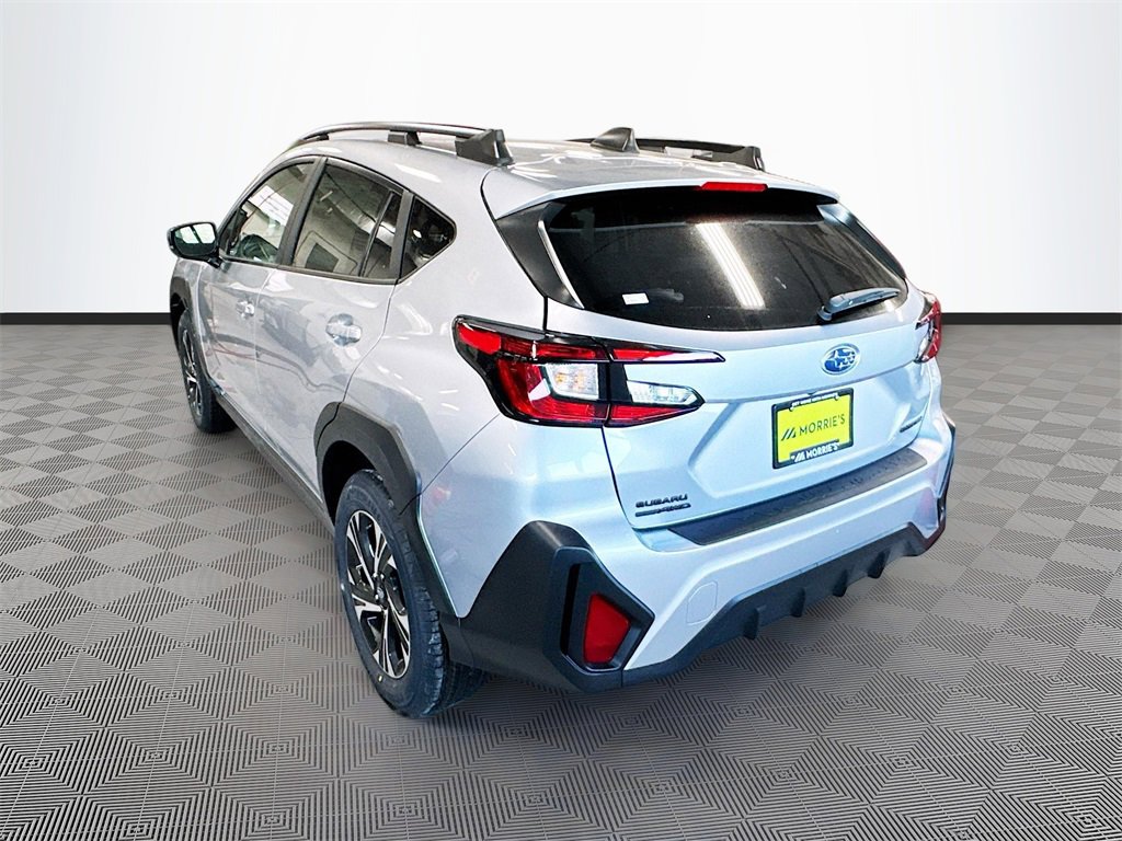 New 2026 Subaru Crosstrek 2.0i Premium w/ Crosstrek Mirror Package image 31