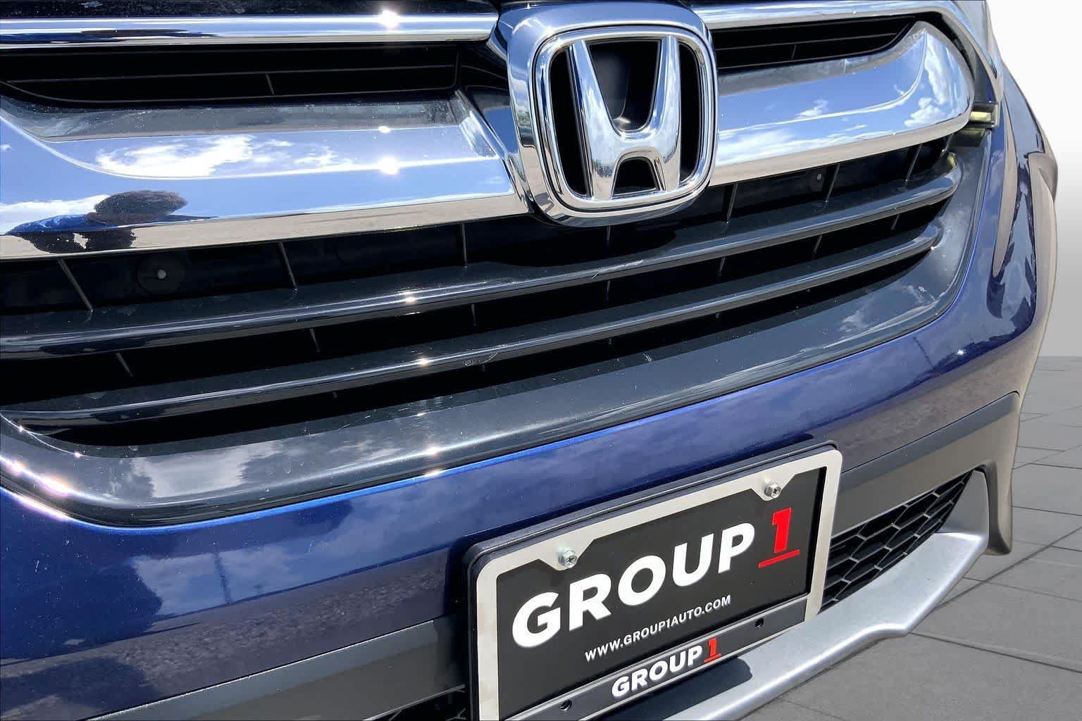 Used 2019 Honda CR-V LX image 29