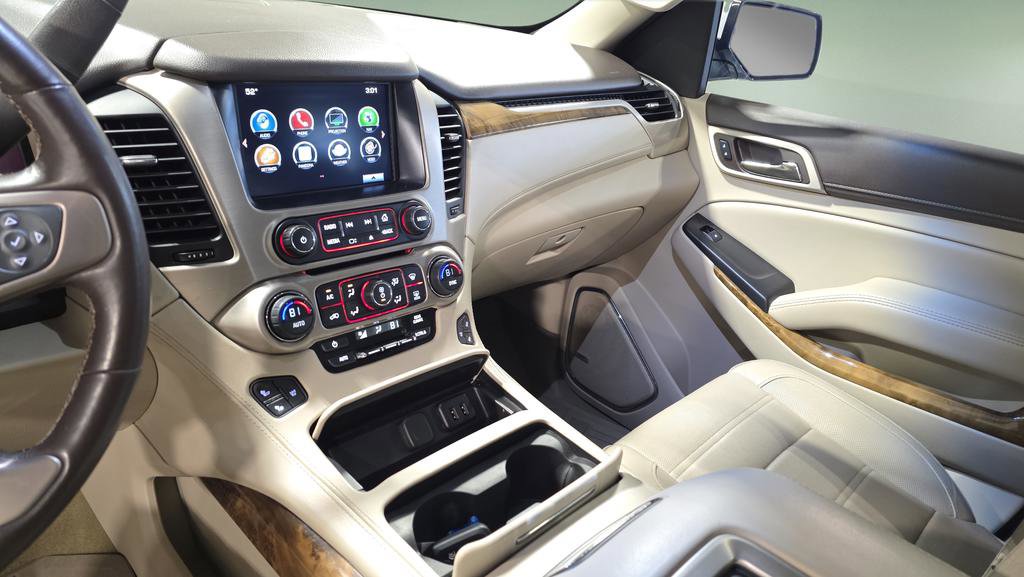 Used 2016 GMC Yukon Denali w/ Open Road Package image 31