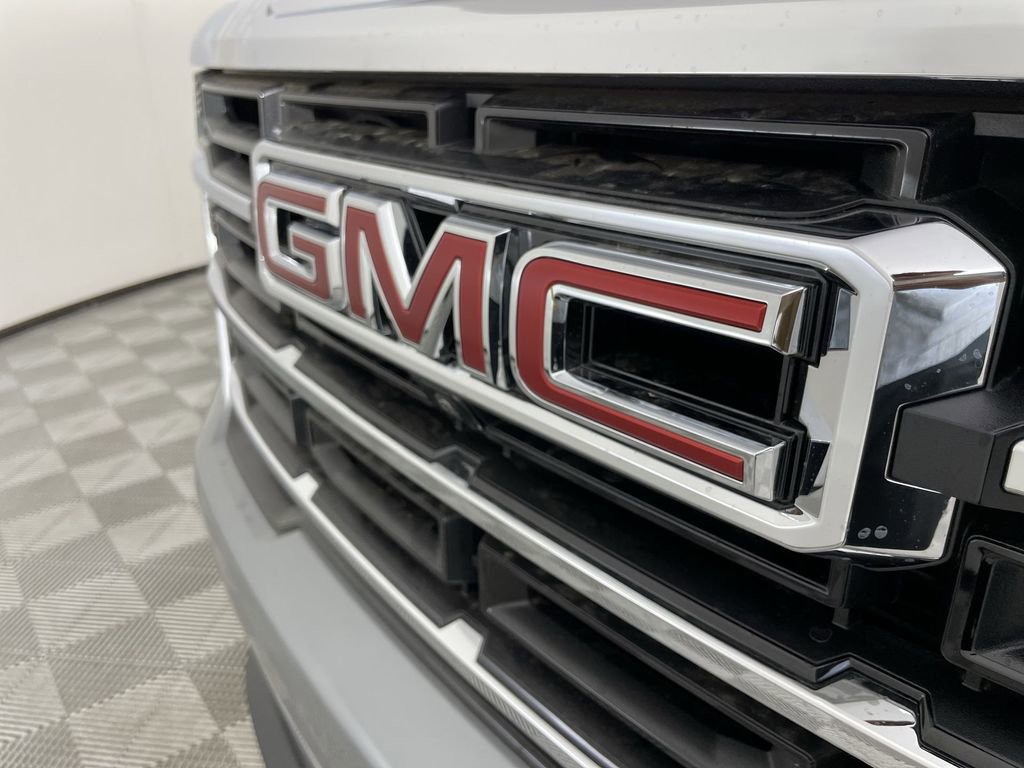 New 2025 GMC Acadia Elevation image 31