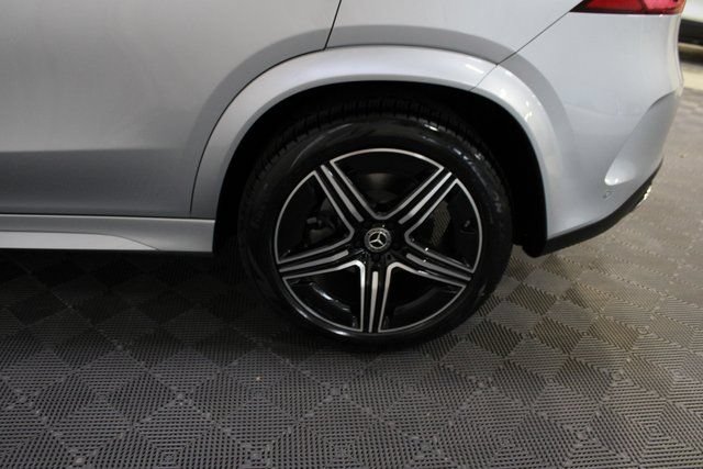 New 2026 Mercedes-Benz GLE 450 4MATIC image 10