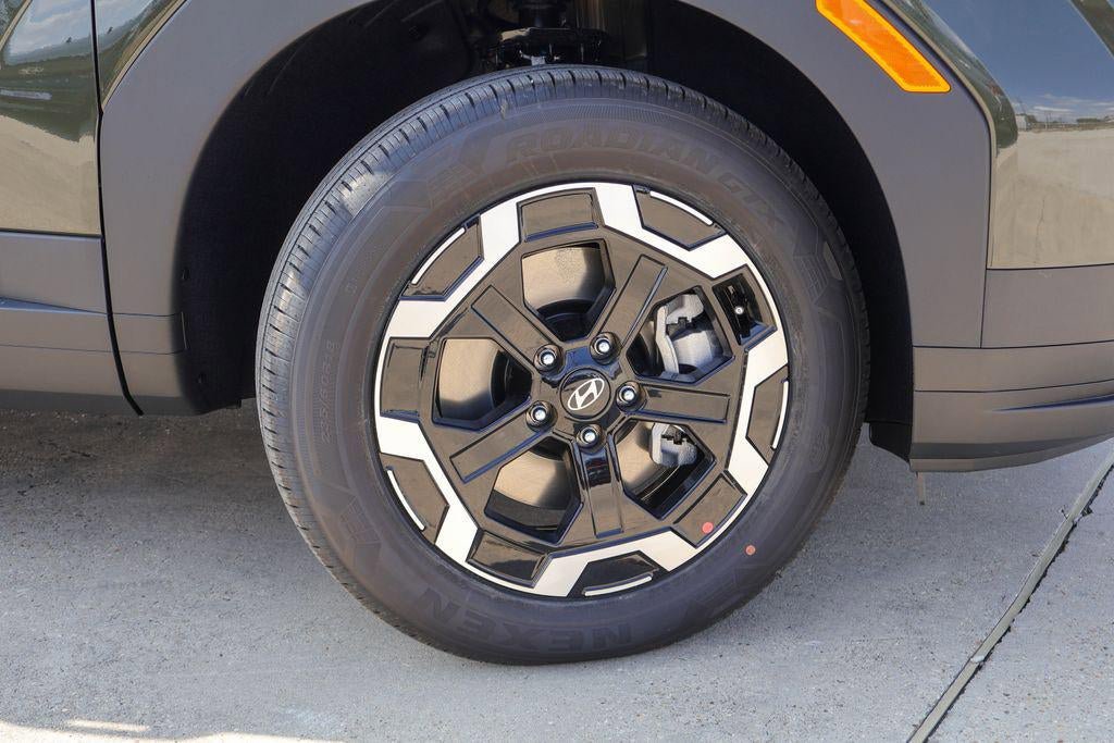 New 2026 Hyundai Santa Fe SEL image 30