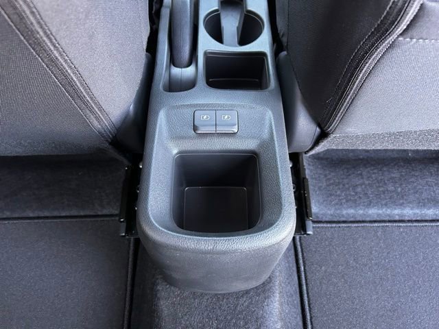 New 2025 Nissan Versa S w/ Trunk Package image 29