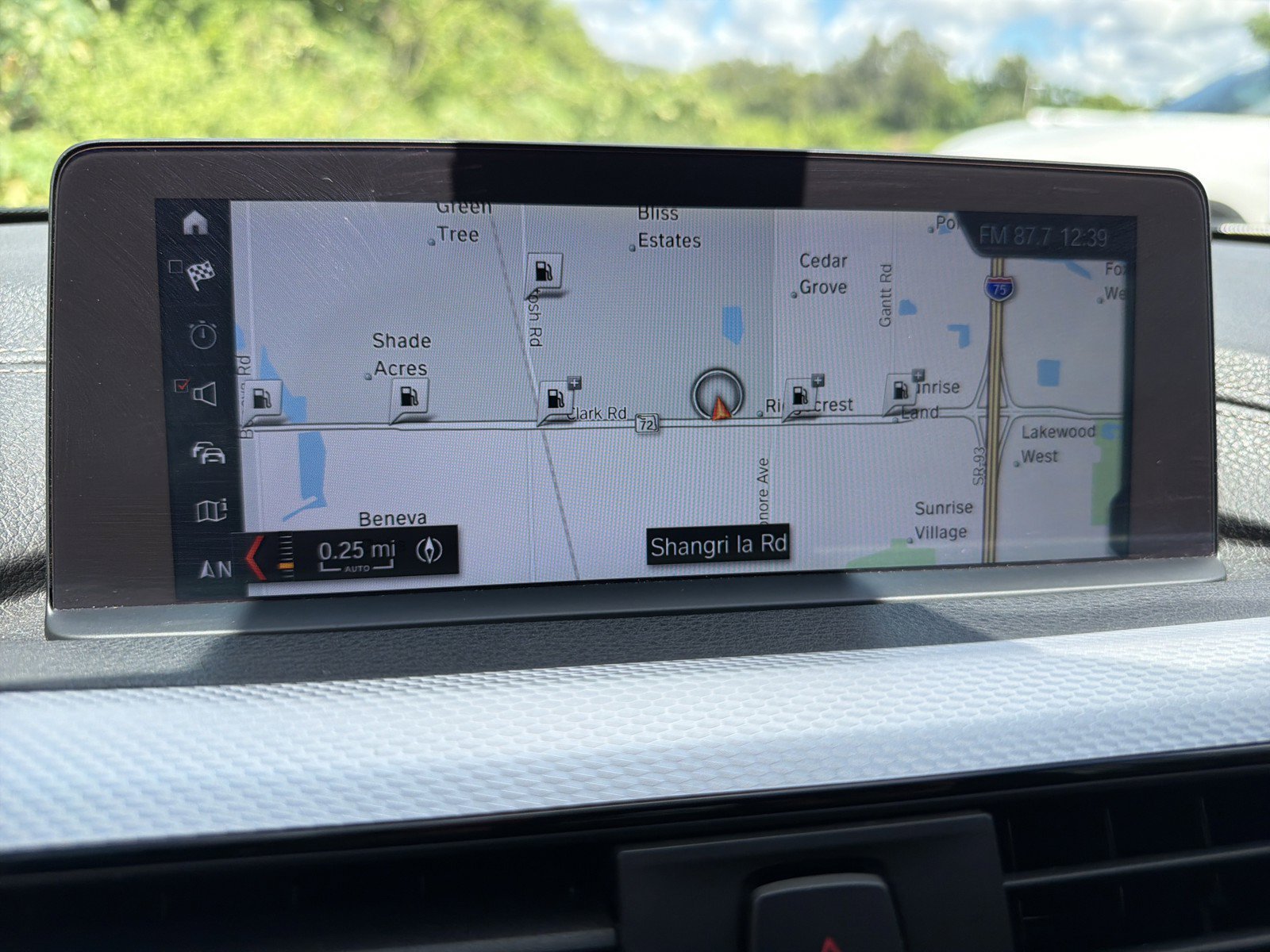Used 2019 BMW 430i xDrive Convertible AWD/4WD image 24